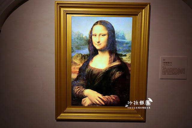 可以動手摸的展覽『AI繪動的畫特展』顛覆你對美術館想像! 8 可以動手摸的展覽『AI繪動的畫特展』顛覆你對美術館想像!