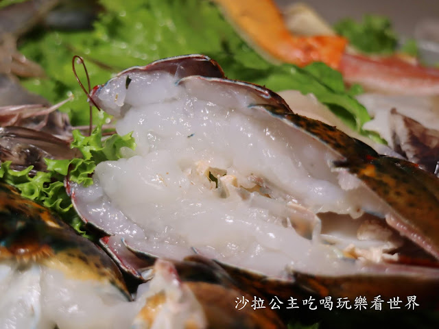 台北火鍋/頂級海鮮鍋物『海峽會』預約制/名人最愛私人招待所/捷運小巨蛋站 36 台北火鍋/頂級海鮮鍋物『海峽會』預約制/名人最愛私人招待所/捷運小巨蛋站