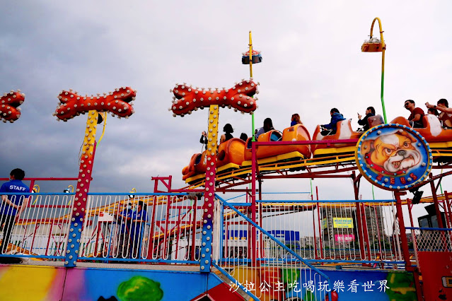 桃園景點『桃園青埔JETS嘉年華』尖叫摩天輪.翱翔天際.驚滔駭浪.美食街 41 桃園景點『桃園青埔JETS嘉年華』尖叫摩天輪.翱翔天際.驚滔駭浪.美食街