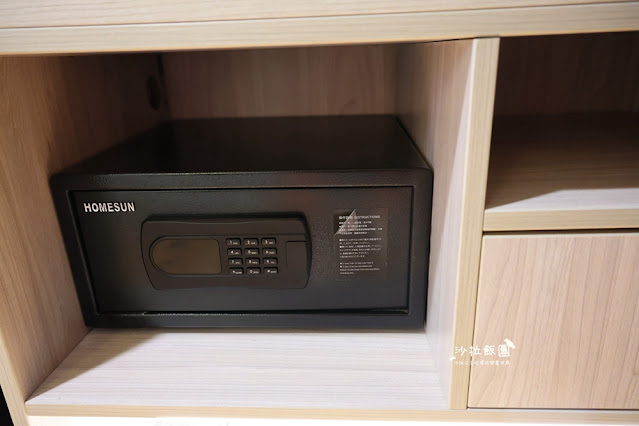 台中火車站住宿『葉綠宿.茶覺旅』免費停車、洗衣房 23 台中火車站住宿『葉綠宿.茶覺旅』免費停車、洗衣房