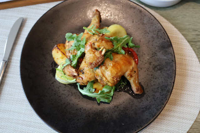 正宗義式料理也有吃到飽『寒舍艾麗酒店La Farfalla義式餐廳』義饗新食光、半自助饗宴 18 正宗義式料理也有吃到飽『寒舍艾麗酒店La Farfalla義式餐廳』義饗新食光、半自助饗宴