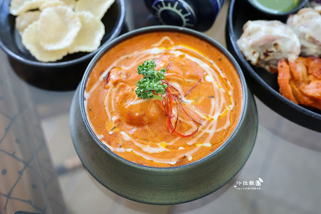 台中大坑美食『淇里思印度餐廳大坑店』印度料理,連續四年米其林必比登推薦 26 台中大坑美食『淇里思印度餐廳大坑店』印度料理,連續四年米其林必比登推薦