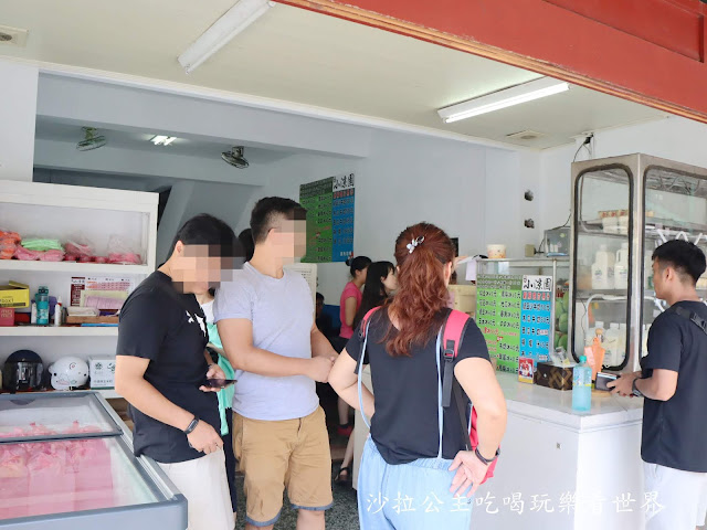 頭城美食/人氣刨冰『小涼園』60年歷史冰果室/老店/宜蘭旅遊必訪 3 頭城美食/人氣刨冰『小涼園』60年歷史冰果室/老店/宜蘭旅遊必訪