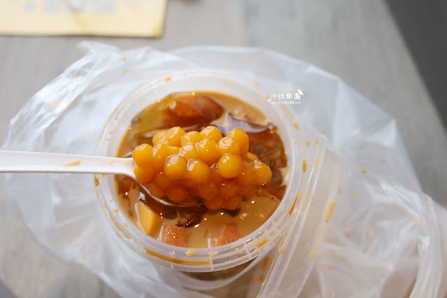 一中街散步甜品『莊董粉行』冰粉藕粉抖音最夯街邊小吃 22 一中街散步甜品『莊董粉行』冰粉藕粉抖音最夯街邊小吃