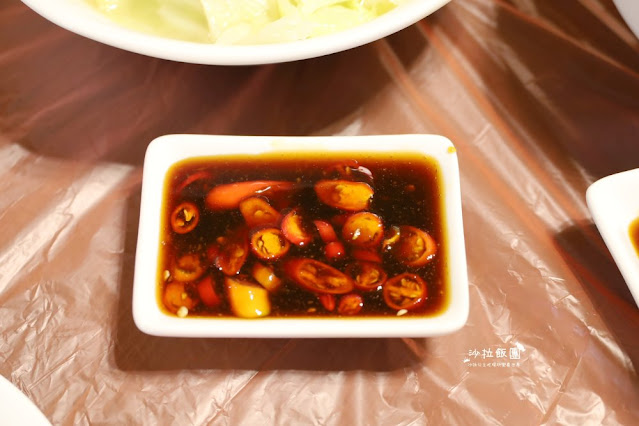 陽明山美食竹子湖高人氣土雞『冠宸食館』11點就爆滿 15 陽明山美食竹子湖高人氣土雞『冠宸食館』11點就爆滿