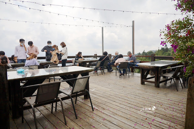 苗栗鍾鼎山林雲海景觀餐廳,人氣養生薑黃火鍋&雲海老薑蒸足浴 9 苗栗鍾鼎山林雲海景觀餐廳,人氣養生薑黃火鍋&雲海老薑蒸足浴