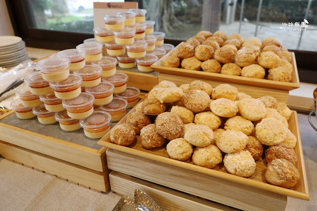 全台唯一結合高爾夫球主題『朋趣Bon Chill』一泊四食全包式奢華度假 12 全台唯一結合高爾夫球主題『朋趣Bon Chill』一泊四食全包式奢華度假