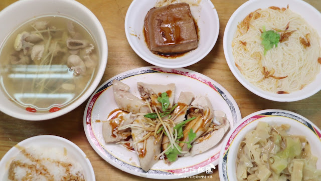 中山區吉林路人氣小吃『山雞王』好吃雞肉 17 中山區吉林路人氣小吃『山雞王』好吃雞肉