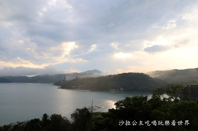 南投日月潭住宿『茶理國王彩色貨櫃』三天兩夜這樣玩/包船/SUP/自行車環湖 19 南投日月潭住宿『茶理國王彩色貨櫃』三天兩夜這樣玩/包船/SUP/自行車環湖