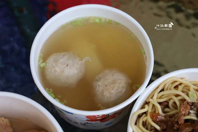 宜蘭頭城小吃在地人推薦的『尤家炒麵』炒麵還不錯吃 16 宜蘭頭城小吃在地人推薦的『尤家炒麵』炒麵還不錯吃