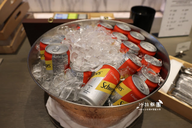 台北最美buffet推出平日四人同行一人免費,海味狂饗夏日海鮮季開跑了 59 台北最美buffet推出平日四人同行一人免費,海味狂饗夏日海鮮季開跑了