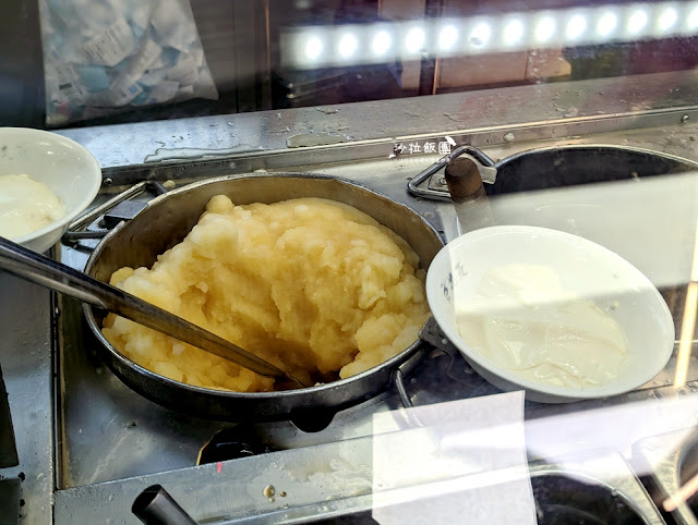 豆花莊從早上賣到宵夜的寧夏夜市豆花老店 15 豆花莊從早上賣到宵夜的寧夏夜市豆花老店