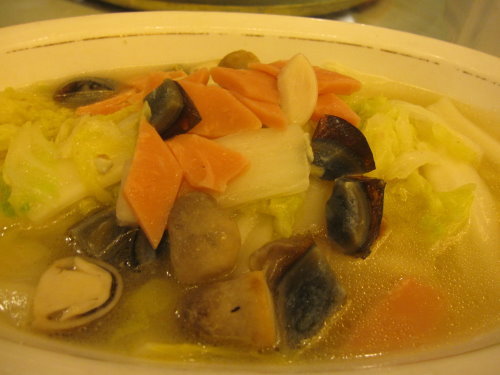 吳山酩樓本邦風味【杭州】 18 吳山酩樓本邦風味【杭州】