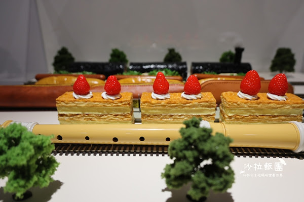 2025年必看『田中達也特展-大師眼中的微型組合』 9 2025年必看『田中達也特展-大師眼中的微型組合』