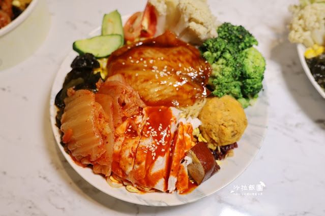 『72度C舒肥健康餐文山木柵店』百元就可以吃到舒肥料理再也不會遙不可及 24 『72度C舒肥健康餐文山木柵店』百元就可以吃到舒肥料理再也不會遙不可及