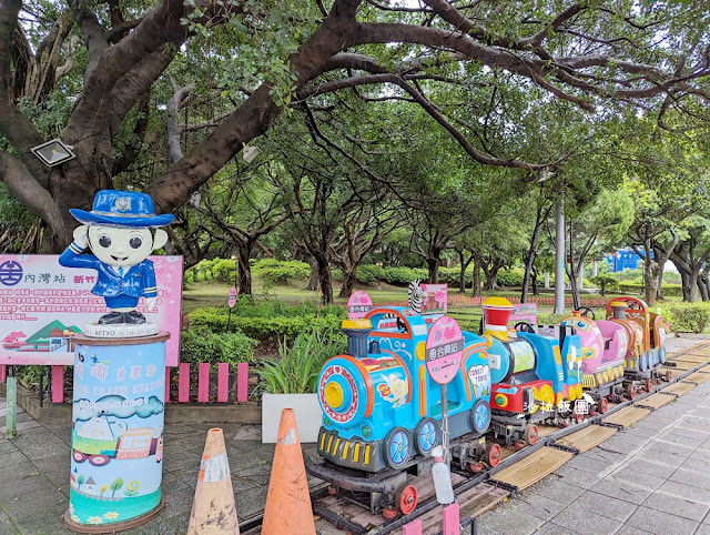 全台最萌的服務區『湖口服務區』Kitty、蛋黃哥、布丁狗三麗鷗明星駐站 28 全台最萌的服務區『湖口服務區』Kitty、蛋黃哥、布丁狗三麗鷗明星駐站