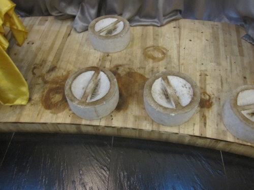 普洱貢茶主題館【普洱茶的製作過程】【上海】 13 普洱貢茶主題館【普洱茶的製作過程】【上海】