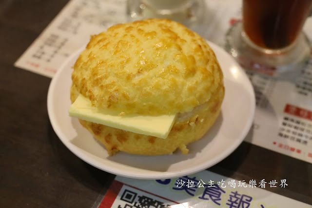 北醫美食『香港88茶餐廳』港點.菠蘿油.凍茶走.吳興街港式 25 北醫美食『香港88茶餐廳』港點.菠蘿油.凍茶走.吳興街港式