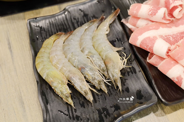 士林劍潭火鍋『川邸鍋物專門』蔬菜自助吧吃到飽 33 士林劍潭火鍋『川邸鍋物專門』蔬菜自助吧吃到飽