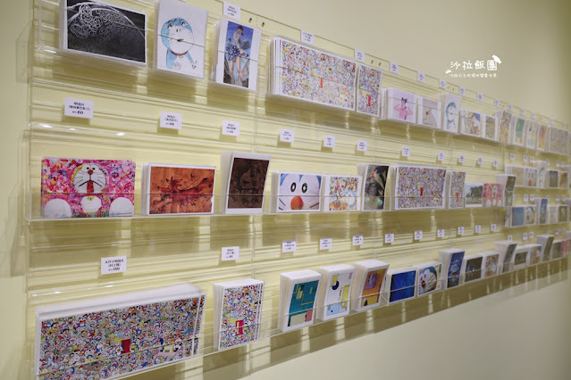 日本超高人氣《THE哆啦A夢展2023台北》知名藝術家重新定義哆啦A夢 35 日本超高人氣《THE哆啦A夢展2023台北》知名藝術家重新定義哆啦A夢