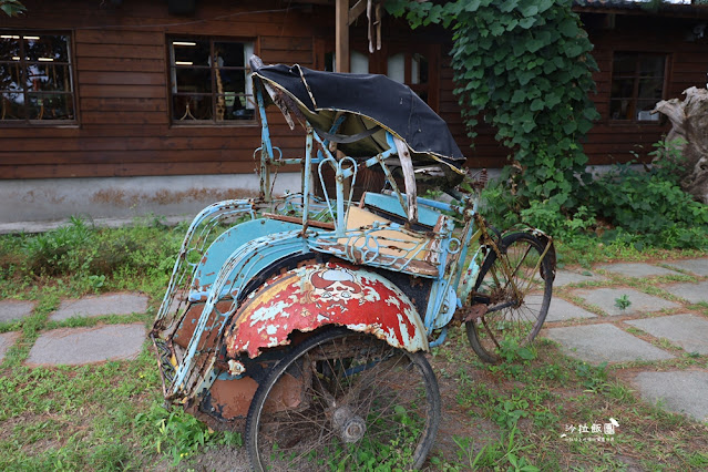 花蓮景點『松園別館』、免費景點『臥松園區』百年松林 30 花蓮景點『松園別館』、免費景點『臥松園區』百年松林