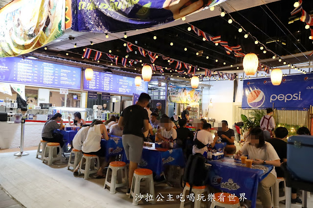 士林美食『哈哈羅55泰式船麵米粉湯(士林店)』菜單、泰式米粉湯、近士林夜市 9 士林美食『哈哈羅55泰式船麵米粉湯(士林店)』菜單、泰式米粉湯、近士林夜市