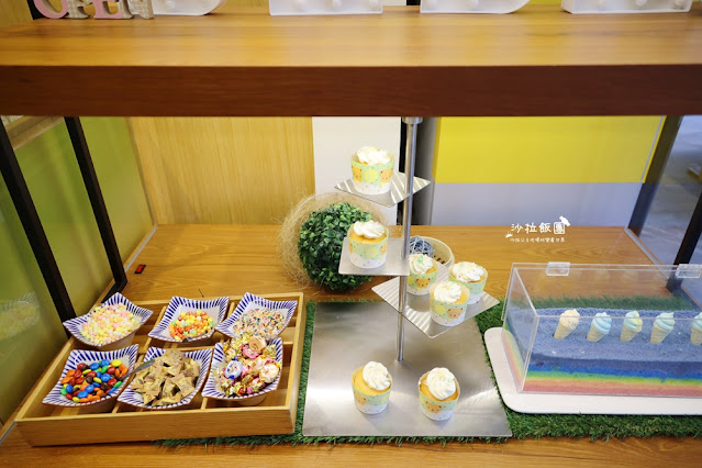 宜蘭吃到飽力麗威斯汀酒店知味西餐廳buffet,員山美食 46 宜蘭吃到飽力麗威斯汀酒店知味西餐廳buffet,員山美食