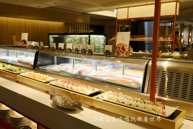 鼎泰豐進駐飯店吃到飽【香格里拉台北遠東國際大飯店-遠東Café】強勢回歸.Buffet 15 鼎泰豐進駐飯店吃到飽【香格里拉台北遠東國際大飯店-遠東Café】強勢回歸.Buffet