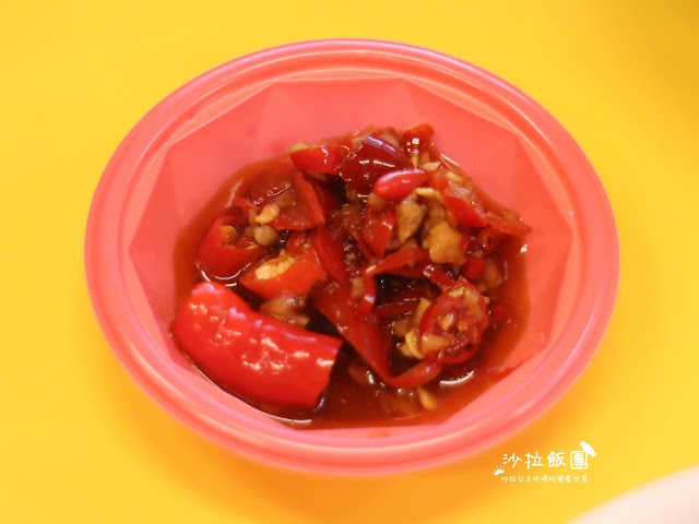 士林小吃/外帶便當『臺灣味魯肉飯米粉湯』華齡街 7 士林小吃/外帶便當『臺灣味魯肉飯米粉湯』華齡街