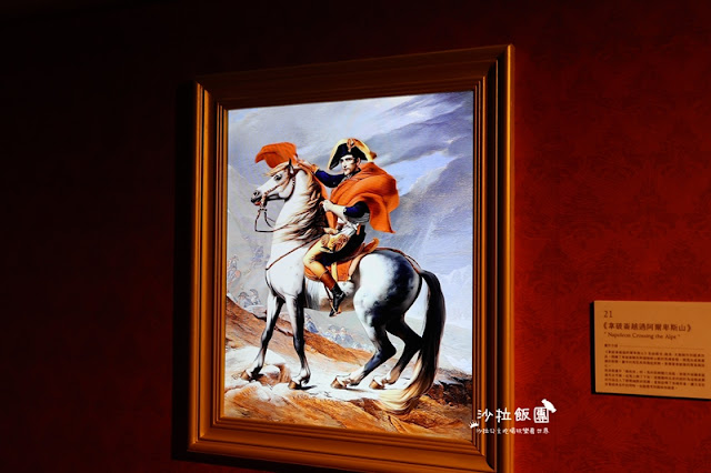 可以動手摸的展覽『AI繪動的畫特展』顛覆你對美術館想像! 5 可以動手摸的展覽『AI繪動的畫特展』顛覆你對美術館想像!