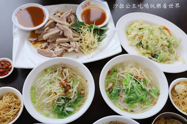 宜蘭員山美食『望龍埤鵝肉攤』20元鵝肉湯麵.米粉.白飯.炒米粉吃到飽/免費停車 29 宜蘭員山美食『望龍埤鵝肉攤』20元鵝肉湯麵.米粉.白飯.炒米粉吃到飽/免費停車