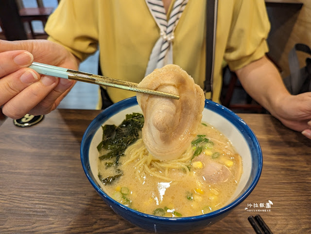 士林新開幕『九湯屋拉麵士林店』平價日式拉麵飲料喝到飽 13 士林新開幕『九湯屋拉麵士林店』平價日式拉麵飲料喝到飽