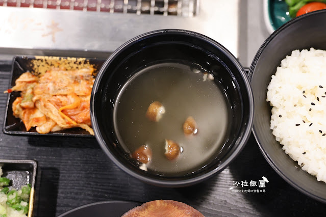 宜蘭頭城燒烤『燒肉老大』自助沙拉吧、飲料喝到飽