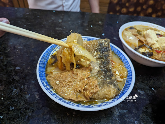 嘉義必吃人氣美食『林聰明沙鍋魚頭』連雞肉飯都好吃 27 嘉義必吃人氣美食『林聰明沙鍋魚頭』連雞肉飯都好吃