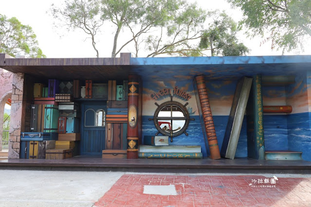 苗栗苑裡景點『綠意山莊』150元拍到翻、哈比村、粉紅城堡、露營、小木屋 50 苗栗苑裡景點『綠意山莊』150元拍到翻、哈比村、粉紅城堡、露營、小木屋