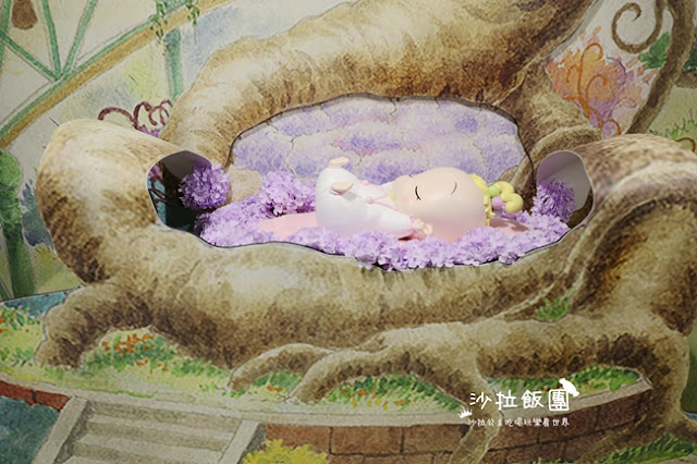 重溫童年經典回憶『小魔女DoReMi』25週年展,探索超過300坪夢幻展覽 11 重溫童年經典回憶『小魔女DoReMi』25週年展,探索超過300坪夢幻展覽