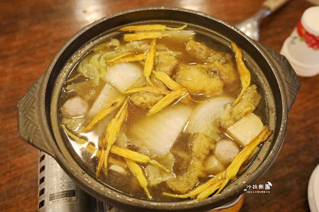 石門活魚小橋流水餐廳,在地30年龍潭老店、菜單 27 石門活魚小橋流水餐廳,在地30年龍潭老店、菜單