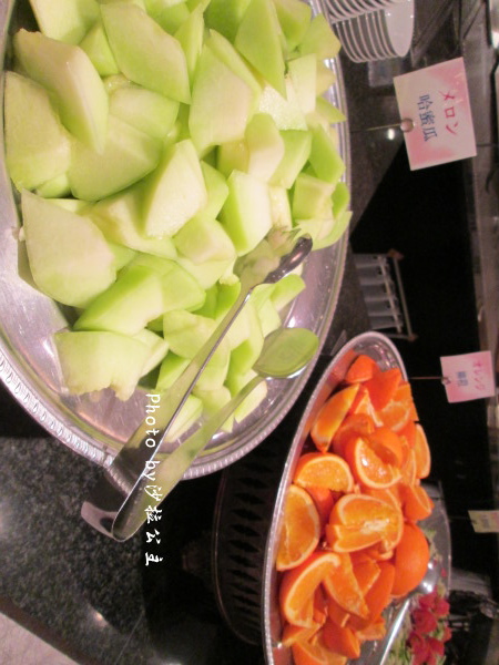 富士之堡華園飯店:富士之堡華園飯店-長腳蟹吃到飽 富士之堡華園飯店:富士之堡華園飯店-長腳蟹吃到飽