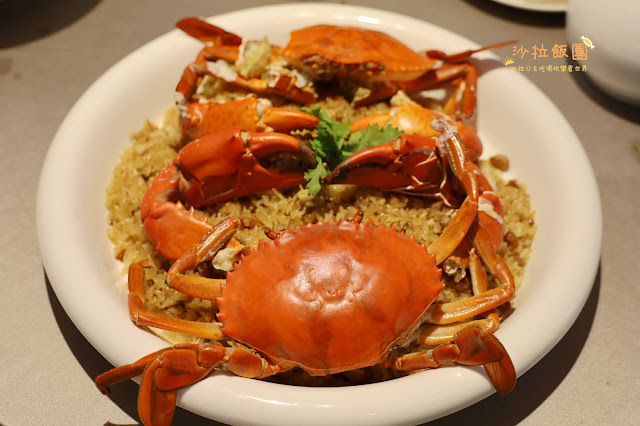 桃園龍潭美食『朝桂台菜港點餐廳-名人堂花園大飯店』片皮烤鴨三吃 27 桃園龍潭美食『朝桂台菜港點餐廳-名人堂花園大飯店』片皮烤鴨三吃