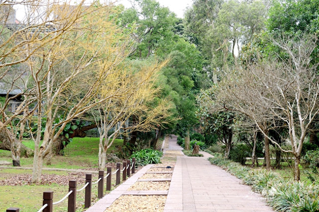 台北景點鬱金香花展『花卉試驗中心』台北人的小秘境 21 台北景點鬱金香花展『花卉試驗中心』台北人的小秘境