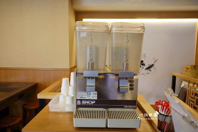 『雲鼎阿二麻辣食堂』麻辣滷肉飯才是靈魂，一個人也可以吃麻辣鍋