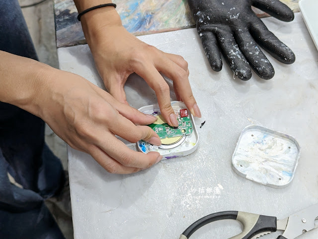 台北景點『垃圾廚坊』把垃圾化為獨一無二的實用的周邊物品 43 台北景點『垃圾廚坊』把垃圾化為獨一無二的實用的周邊物品