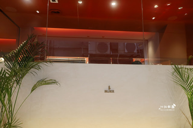 台中最美奶茶『Blike奶茶專門』純白建築打造南洋風 6 台中最美奶茶『Blike奶茶專門』純白建築打造南洋風