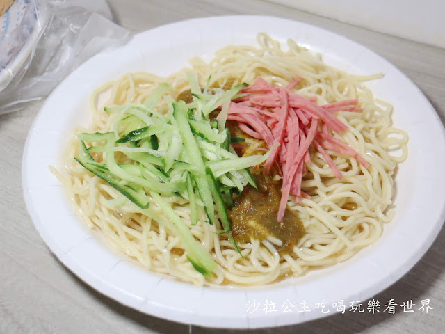 士林夜市美食『家湘涼麵』臭豆腐、甜不辣、文末附40間士林夜市周邊美食 5 士林夜市美食『家湘涼麵』臭豆腐、甜不辣、文末附40間士林夜市周邊美食