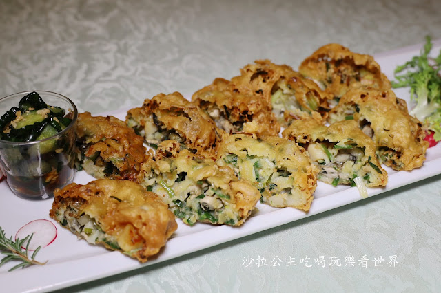 北部五星級飯店的台菜餐廳『台北福華飯店-蓬萊邨』台灣經典廟口桌宴.秋蟹 18 北部五星級飯店的台菜餐廳『台北福華飯店-蓬萊邨』台灣經典廟口桌宴.秋蟹