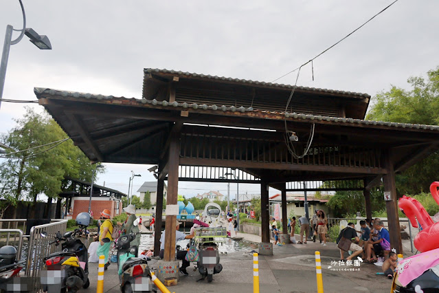 宜蘭當地人玩水景點『螃蟹冒泡』常年18度好冰涼 13 宜蘭當地人玩水景點『螃蟹冒泡』常年18度好冰涼