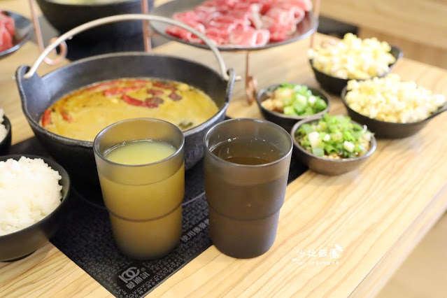 苗栗『綠意山莊-米多笠餐廳』個人火鍋套餐 20 苗栗『綠意山莊-米多笠餐廳』個人火鍋套餐