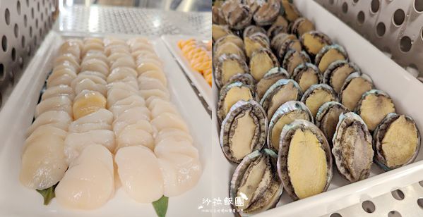 新北吃到飽『八里福朋喜來登酒店The Mesh Kitchen自助餐廳』干貝、鮑魚、和牛牛肉湯讓你吃飽飽 70 新北吃到飽『八里福朋喜來登酒店The Mesh Kitchen自助餐廳』干貝、鮑魚、和牛牛肉湯讓你吃飽飽