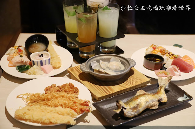 台北吃到飽『旭集和食集錦』遠東A13/生食級干貝/冰花/單點等級食材最強吃到飽 59 台北吃到飽『旭集和食集錦』遠東A13/生食級干貝/冰花/單點等級食材最強吃到飽