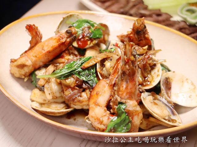 新竹美食/泰式料理『饗泰多泰式風格餐廳(新竹店)』大遠百聚餐餐廳 22 新竹美食/泰式料理『饗泰多泰式風格餐廳(新竹店)』大遠百聚餐餐廳